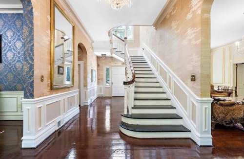 Arcadia Villa | WestWind Estate