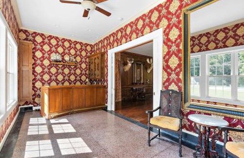 Arcadia Villa | WestWind Estate