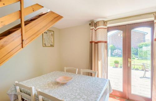 Yoxall House | Westwing