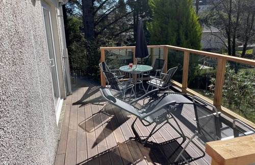 Oban House | Westwood - a house that sleeps 6 guests in 3 bedrooms