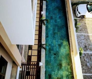 Flic-en-Flac Apartment | Westwood Apartments