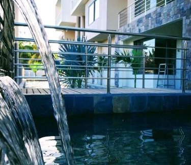 Flic-en-Flac Apartment | Westwood Apartments
