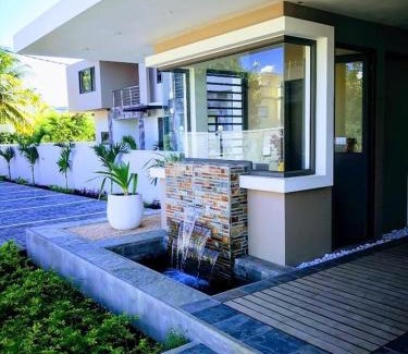 Flic-en-Flac Apartment | Westwood Apartments