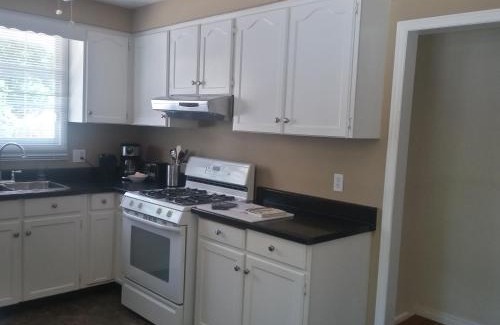 Historic Old Town House | Westwood Cottage License #059-2024