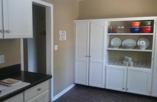 Historic Old Town House | Westwood Cottage License #059-2024