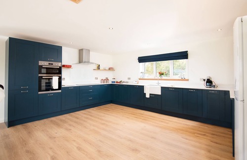 MacMerry Cottage | WESTWOOD COTTAGE - A spacious farm cottage close to superb East Lothian beaches