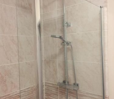 Treharris House | Westwood Drive