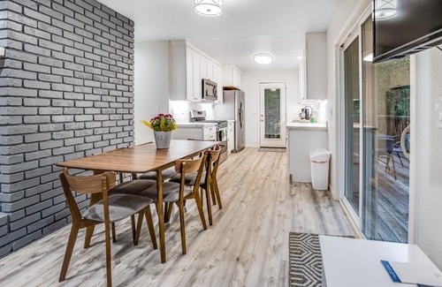 Cleone House | Westwood Hideaway