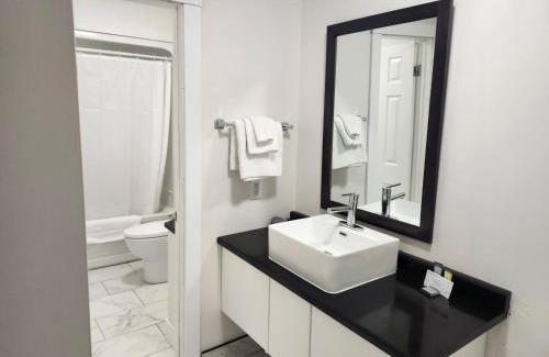 Grand Falls - Windsor Hotel | Westwood Inn
