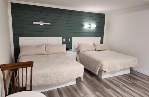 Grand Falls - Windsor Hotel | Westwood Inn