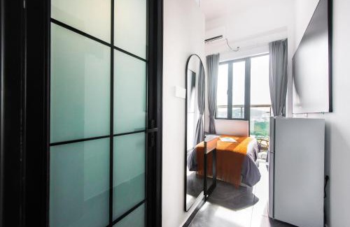 Longhua District Apartment | WESU Apartment - Shenzhen Longhua Dalang Fashion Dalang Town Branch