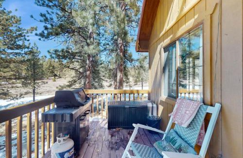 Westcliffe House | Wet Mountain Retreat with Breathtaking Views