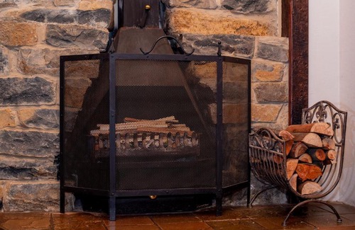 Wakkerstroom House | Wetlands Country House & Sheds