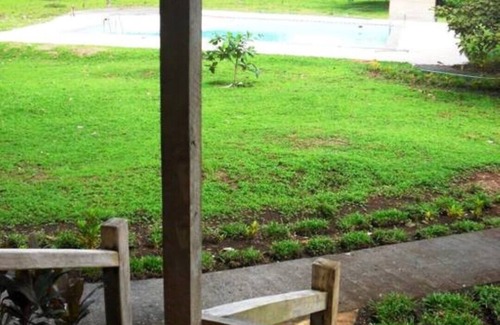 Cano Negro Cabin | Wetlands Lodge ~ Cabin 7