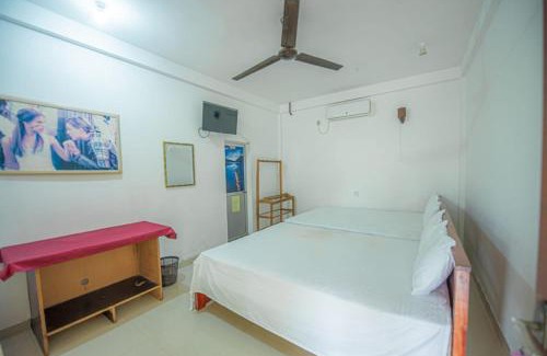 Kataragama House | Wevthera Holiday Resort