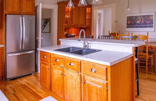 Fairview House | Wexford Heritage House - Cumberland, Prince Edward Island