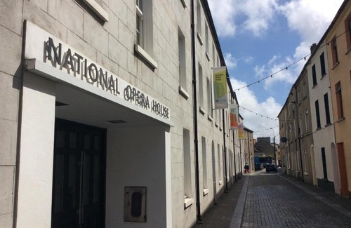 Wexford Apartment | Wexford Town Opera Mews - 1 Bed Apartment