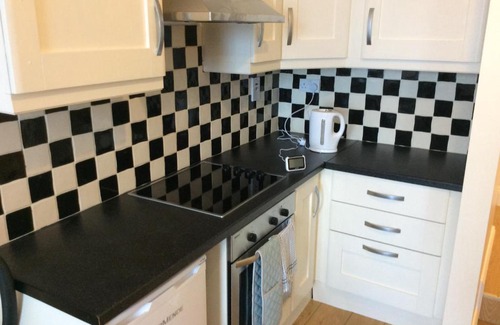 Wexford Apartment | Wexford Town Opera Mews - 1 Bed Apartment