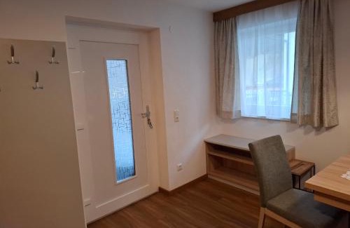 Kleinarl Apartment | WG-Appartement