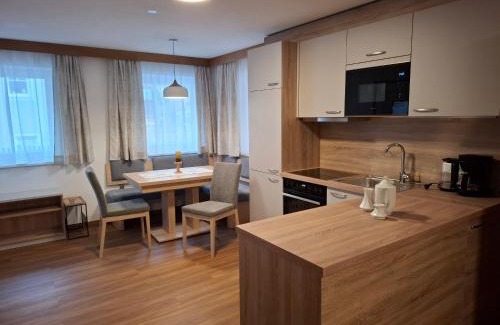 Kleinarl Apartment | WG-Appartement