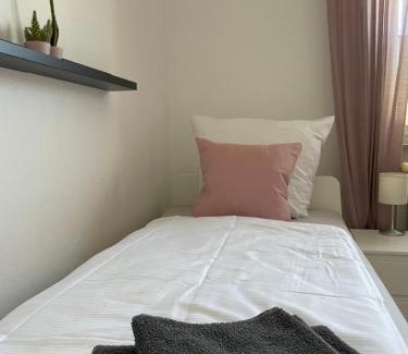 Nordstadt Apartment | WH-Immobilien:Citynah mit Balkon