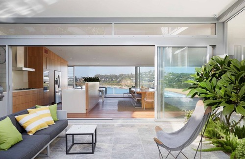 Whale Beach House | Whale Beach Bliss by Contemporary Hotels