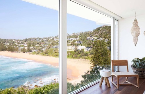 Whale Beach House | Whale Beach Bliss by Contemporary Hotels