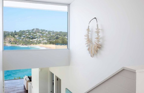 Whale Beach House | Whale Beach Bliss by Contemporary Hotels