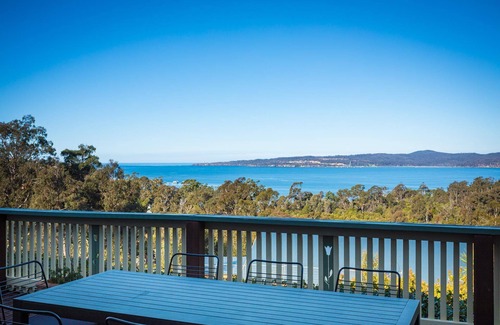Eden Cabin | Whale Cove - 2 bedroom