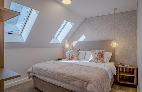 Kareeberg Apartment | Whale Melody Hermanus