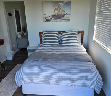 Kentani House | Whale of a time