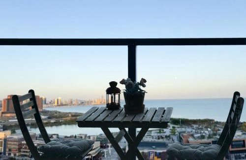 West Coast Apartment | Whale x Sea View Hotel Apartment