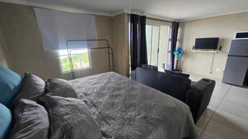 Elysium Apartment | Whales View Scottburgh