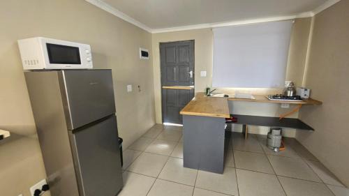 Elysium Apartment | Whales View Scottburgh