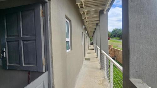 Elysium Apartment | Whales View self catering Elysium