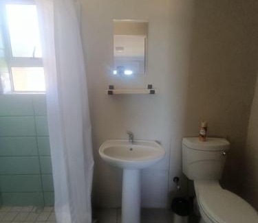Elysium Apartment | Whales View self catering Elysium