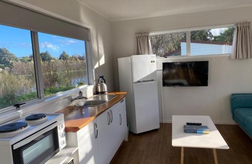 Whanganui Resort | Whanganui River Top 10 Holiday Park