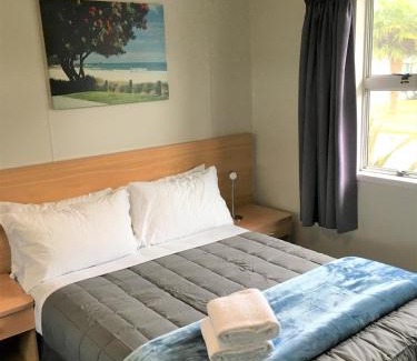Whanganui Resort | Whanganui River Top 10 Holiday Park