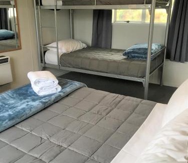 Whanganui Resort | Whanganui River Top 10 Holiday Park