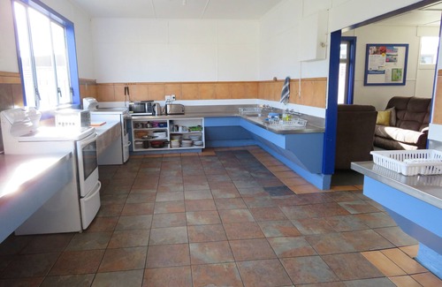 Castlecliff Other | Whanganui Seaside Holiday Park