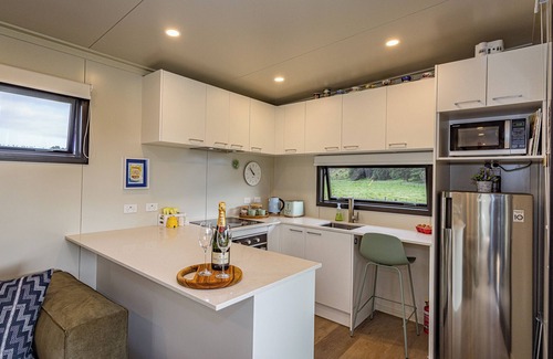Hunterville House | Whare Awa - River House in the Rangitīkei