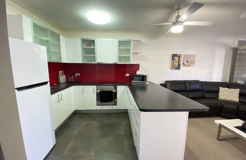 Woolgoolga House | Wharf Street Escape - UNIT 1