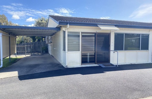 Woolgoolga House | Wharf Street Escape - UNIT 1