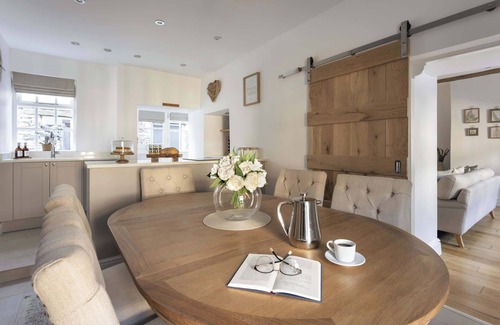 Cartmel House | Wharton Cottage in Cartmel, Lake District