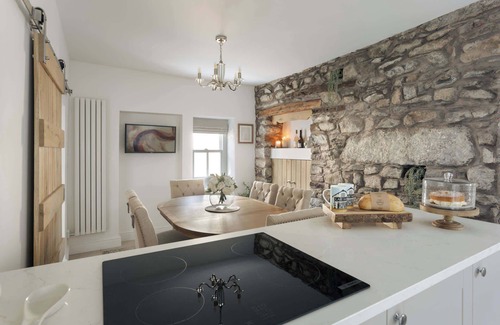 Cartmel House | Wharton Cottage in Cartmel, Lake District