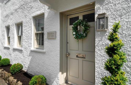 Cartmel House | Wharton Cottage, Lake District Retreat