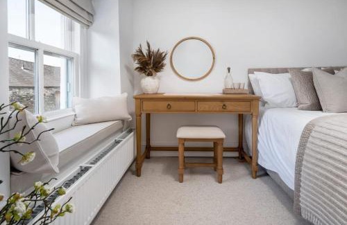 Cartmel House | Wharton Cottage, Lake District Retreat