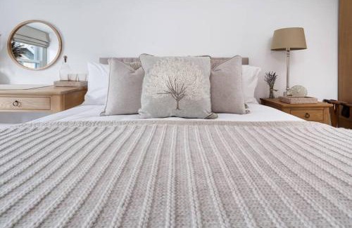 Cartmel House | Wharton Cottage, Lake District Retreat