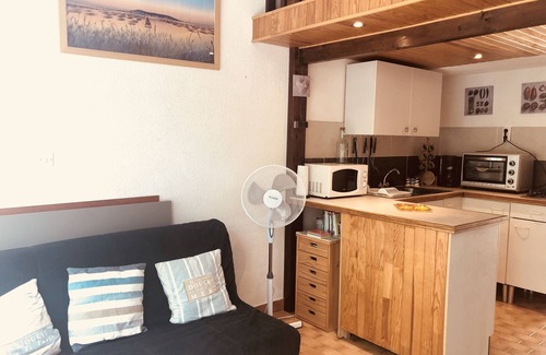Le Grau-dʼAgde House | What if your happiness is 1 minute from the beach?