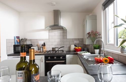 Helford Passage Cottage | Wheal Jewel Lodge